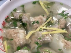 -海平馄饨(逍遥二路店)