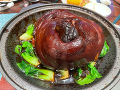 -小龙酒家(桂平路店)