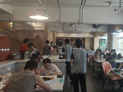 -前王院•巧克力海鲜市集餐厅(万平口店)