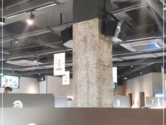 -很久以前羊肉串(中山公园店)