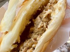 -潼关肉夹馍(永兴坊店)