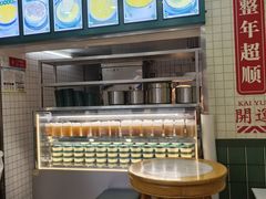 -芝麻糊世家(西华店)