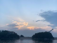 -北京金海湖景区