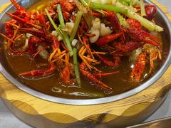 -龙虾奇迹(大华三路店)