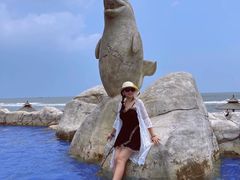 -渔岛海洋度假区