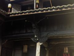 -杨家堂村