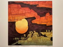 -江苏省美术馆(长江路新馆)