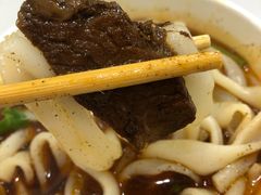 -骏骏牛肉粉店(吉庆街店)