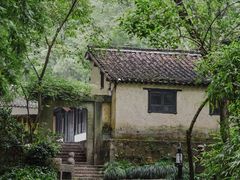 -法云安缦酒店