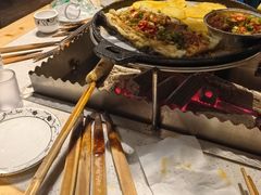 -友记功夫香·人民川菜(红牌楼店)