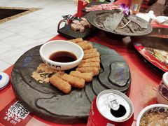 -巴九门老火锅(来福士打望店)