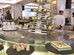 -帝豪酒店•马可勃罗西餐厅