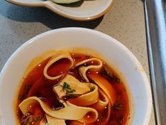 -海底捞火锅(万象城店)