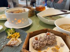 -龙庭华宴·粤菜·早茶