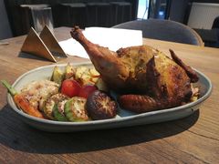 -Nirvana Cafe&Bar(北仓文创街区店)