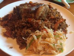 -疆Jiang·新疆秘制料理