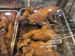 -豫掌柜饸饹面·烩面(秀沿路店)