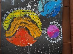 -杨梅红艺术教育(万象城教学中心)