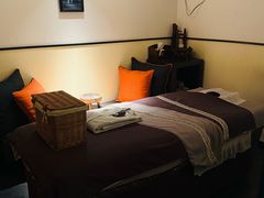 -Angkor SPA 柬埔寨古法按摩(环贸店)