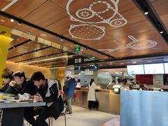-麦当劳(新王府井店)