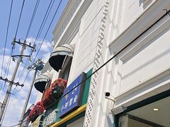 -西部马华清真食府·丝路菜(大钟寺店)