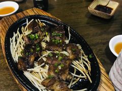 -瓦国小镇·果木烤鸭·融合菜(西口店)