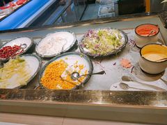 -加餐海鲜自助(集美银泰百货店)