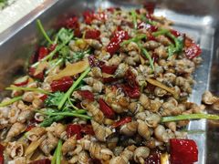 -胶东海鲜大排档(北太平庄店)