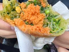 -地二手作鱼汤馄饨(上街里店)