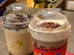 -喜茶(东莞汇一城店)