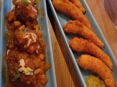 -El Bodegon阿根廷秘鲁餐厅(幸福路店)