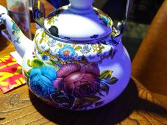 -纳瓦新疆菜(银都店)
