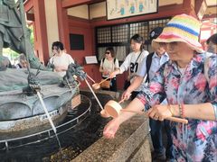 -浅草寺