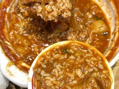 -老姑砂锅·烧烤天津菜(体北道店)