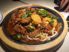 -小杨烤肉(高新店)