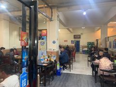 -永刚烧烤(大夜市店)