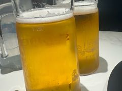 -大锅强·蒸海鲜青岛菜(金沙滩店)