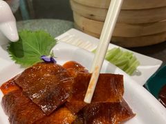 -汇景希尔顿逸林酒店·悦轩中餐厅