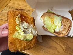 -肯德基(凯德国贸店)