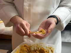 -裕兴记•蟹黄面馆(人民广场店)