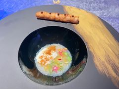 -九献创意菜·牛排馆(亮马河花园店)