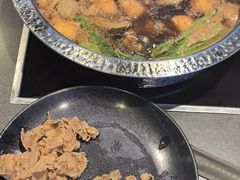 -牛武士寿喜烧·和牛火锅自助(全球首店)