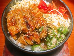 -鳗鱼家·深夜食堂(军博店)