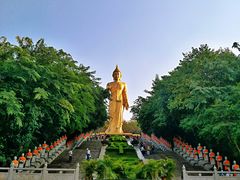 -西双版纳勐泐文化旅游区