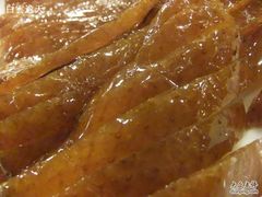 烤鸭-金百万烤鸭店(马甸店)