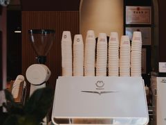 -MEEBO KAFEE米咖焙坊(虹桥路店)