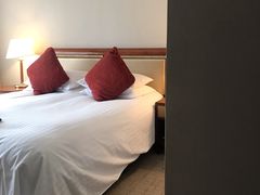 -上海新锦江大酒店