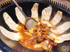 -锅来乐地锅鸡(安亭店)