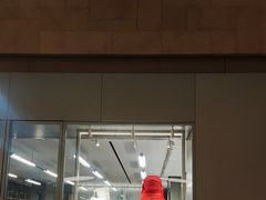 -BALENCIAGA(德基广场店)