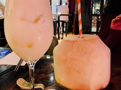 椰林飘香-CYCLO(158坊店)